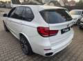 BMW X5 M 50 d-Scheckheft-Panorama-AHK-Keyless-Kamera Beyaz - thumbnail 7