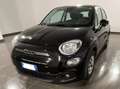 Fiat 500X 500X 1.0 t3 Club 120cv Чорний - thumbnail 1