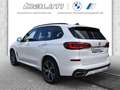 BMW X5 M 50i Head-Up HK HiFi DAB WLAN Komfortzg. Білий - thumbnail 5