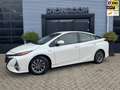 Toyota Prius 1.8 Plug-in Dynamic Automaat|Camera|Stoelverwarmin Белый - thumbnail 1