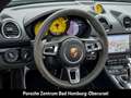 Porsche 718 Spyder Sport Chrono Sportabgasanlage 20-Zoll Black - thumbnail 12