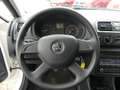 Skoda Fabia Cool Edition 1.Hand*Klima*Isofix*CD Weiß - thumbnail 13