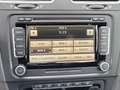 Volkswagen Golf Cabriolet Alcantara*Navi*Alu*6-Gang* Noir - thumbnail 13