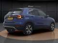 Volkswagen T-Cross 1.0 TSI Life | Navigatie l Climate Control l 17"l Blauw - thumbnail 4