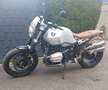 BMW R nineT Scrambler Silber - thumbnail 2