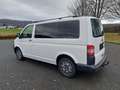 Volkswagen T5 Transporter Kasten-Kombi  8-Sitzer KLIMA AHK White - thumbnail 13