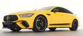 Mercedes-Benz AMG GT 53 4M+ PANO MANUFAKTUR KEY Track Pace Gelb - thumbnail 9