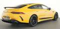 Mercedes-Benz AMG GT 53 4M+ PANO MANUFAKTUR KEY Track Pace Gelb - thumbnail 4