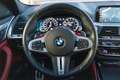 BMW X4 M Competition Rojo - thumbnail 20