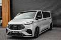 Ford Transit Custom 320 2.0 TDCI L2H1 MS-RT DC AWD DUBBEL CABINE BPM V Grey - thumbnail 12