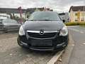 Opel Agila Edition*3.Hand*TÜV&ServiceNEU*Klima*EFH Černá - thumbnail 2
