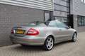 Mercedes-Benz CLK 320 Cabrio Elegance / Navigatie / Stoelverwarming Gri - thumbnail 5