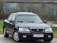 Honda Legend 3,5i V6 Top* Kredit* Automatik* Leder* Sitzheizung Grau - thumbnail 2