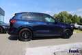 BMW X5 45E MSPORT / PANO / LASR / 360CAM / DRIV PRO / 22" Modrá - thumbnail 8