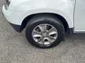 Dacia Duster Duster 1.5 dci Laureate 4x2 s Weiß - thumbnail 17