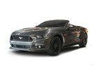 Ford Mustang Cabrio