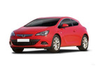 Opel Astra GTC (J)